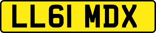 LL61MDX