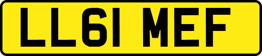 LL61MEF