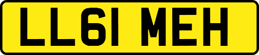 LL61MEH