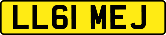 LL61MEJ