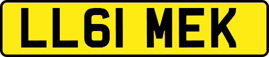 LL61MEK
