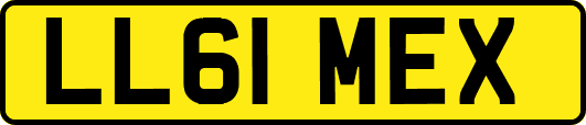 LL61MEX