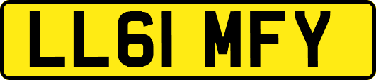 LL61MFY