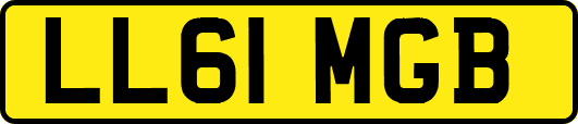 LL61MGB