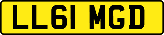 LL61MGD
