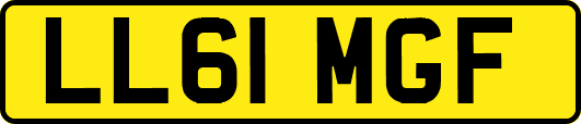 LL61MGF