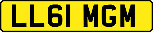 LL61MGM