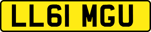 LL61MGU