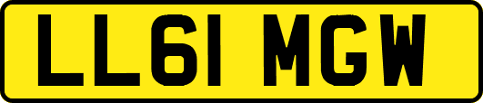 LL61MGW