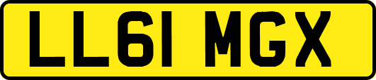 LL61MGX