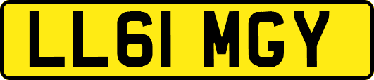 LL61MGY