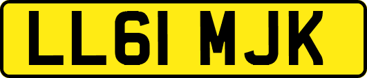 LL61MJK