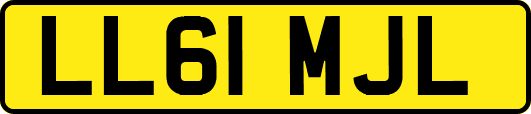 LL61MJL