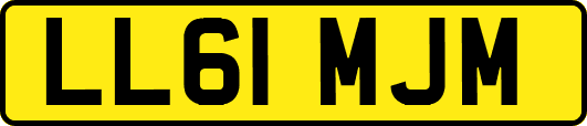LL61MJM