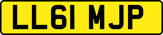 LL61MJP