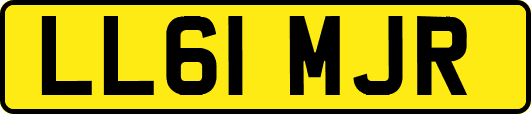 LL61MJR