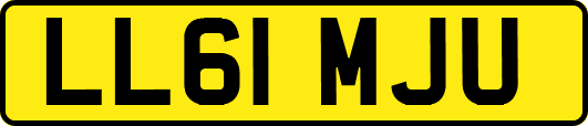 LL61MJU