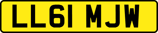 LL61MJW