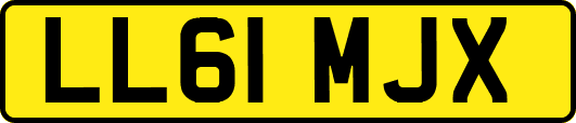 LL61MJX
