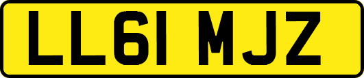 LL61MJZ