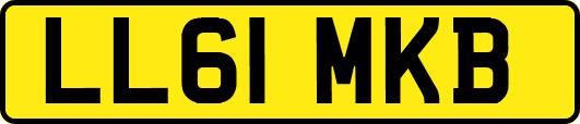 LL61MKB