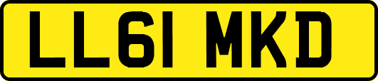 LL61MKD