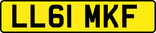 LL61MKF