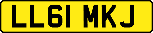 LL61MKJ