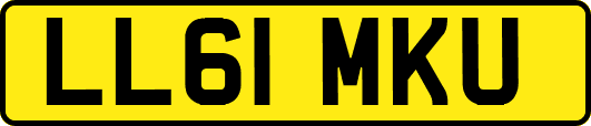 LL61MKU