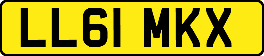LL61MKX