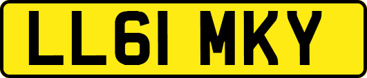 LL61MKY
