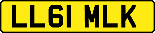 LL61MLK