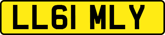LL61MLY