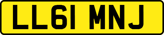 LL61MNJ