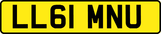 LL61MNU