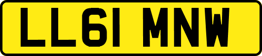 LL61MNW