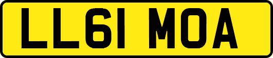 LL61MOA