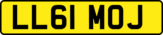 LL61MOJ