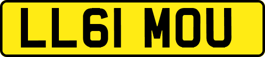 LL61MOU