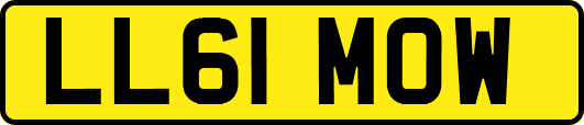 LL61MOW