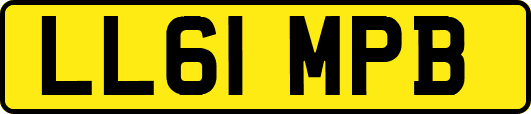 LL61MPB