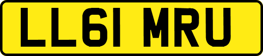 LL61MRU
