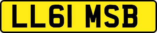 LL61MSB