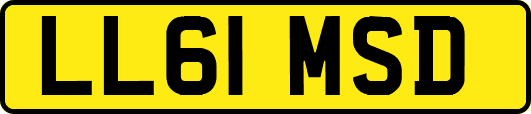 LL61MSD