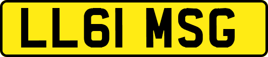 LL61MSG