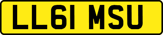 LL61MSU