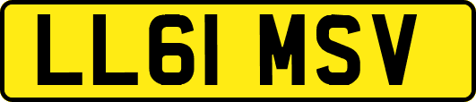 LL61MSV