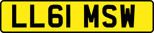 LL61MSW