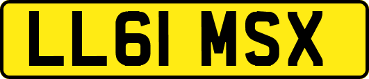 LL61MSX