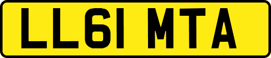 LL61MTA